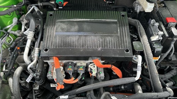 Used Vauxhall Mokka Electric 2023 for sale - 75705801: Photo 16