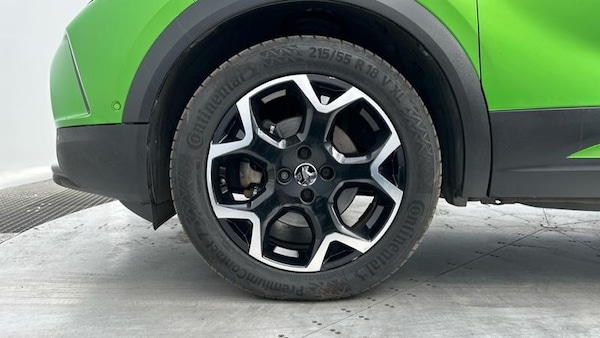 Used Vauxhall Mokka Electric 2023 for sale - 75705801: Photo 17