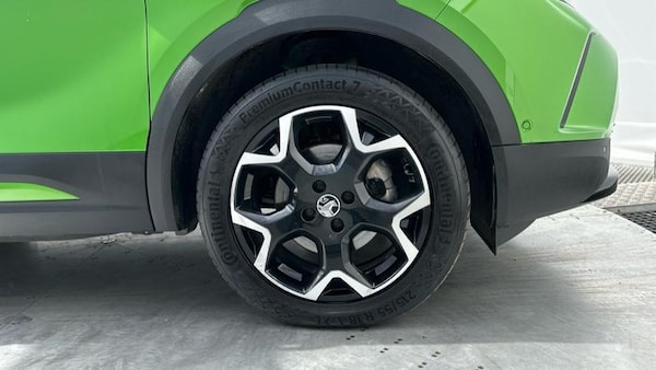 Used Vauxhall Mokka Electric 2023 for sale - 75705801: Photo 20