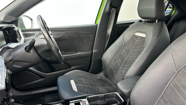 Used Vauxhall Mokka Electric 2023 for sale - 75705801: Photo 22