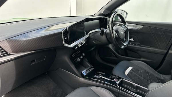 Used Vauxhall Mokka Electric 2023 for sale - 75705801: Photo 24