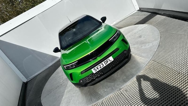 Used Vauxhall Mokka Electric 2023 for sale - 75705801: Photo 34