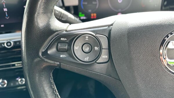 Used Vauxhall Mokka Electric 2023 for sale - 75705801: Photo 43