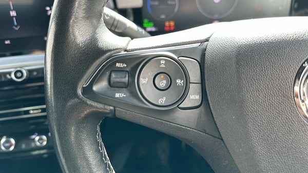 Used Vauxhall Mokka Electric 2023 for sale - 75705801: Photo 44