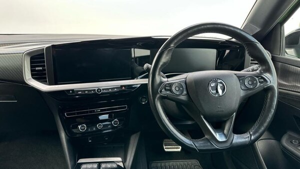 Used Vauxhall Mokka Electric 2023 for sale - 75705801: Photo 4