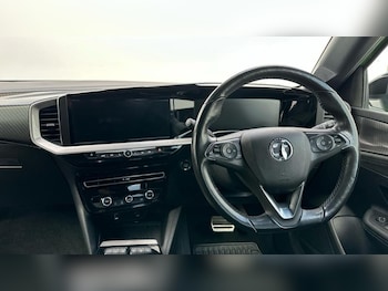 Used Vauxhall Mokka-e 2023 for sale - 75705801: Photo