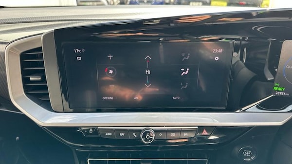 Used Vauxhall Mokka Electric 2023 for sale - 75705801: Photo 50