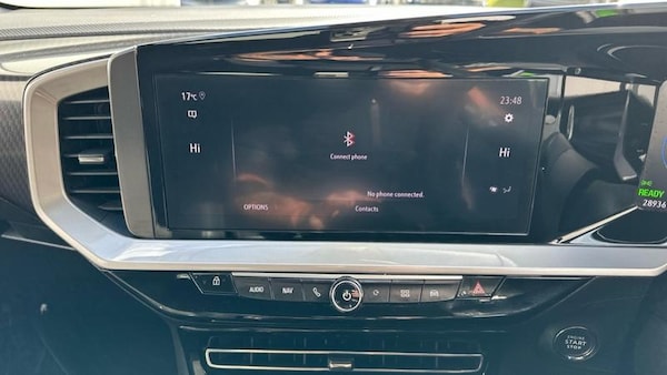 Used Vauxhall Mokka Electric 2023 for sale - 75705801: Photo 51