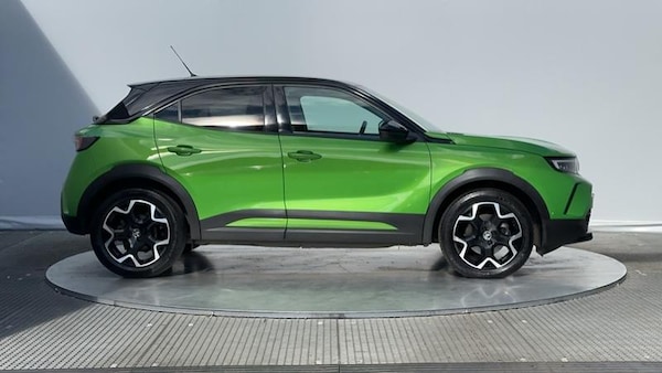 Used Vauxhall Mokka Electric 2023 for sale - 75705801: Photo 5