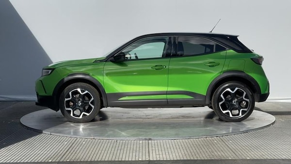 Used Vauxhall Mokka Electric 2023 for sale - 75705801: Photo 9