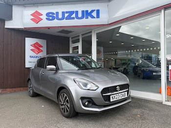 Used Suzuki Swift 2023 for sale - 78320167: Photo