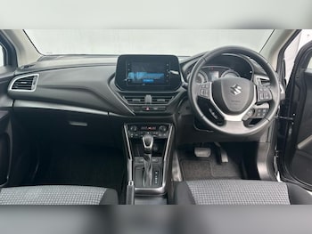 Used Suzuki SX4 S-Cross 2023 for sale - 79305345: Photo