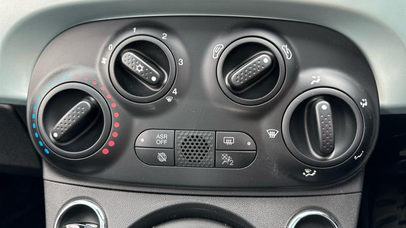 Vehicle 50