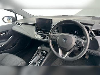 Used Suzuki Swace 2024 for sale - 75822966: Photo