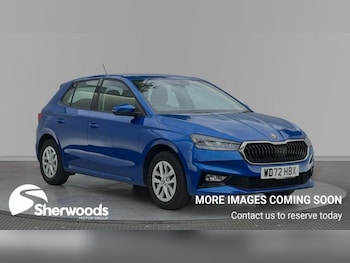 Used Skoda Fabia undefined for sale - 78513509: Photo