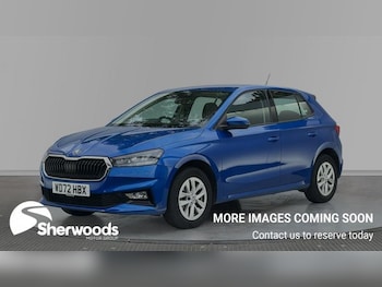 Used Skoda Fabia undefined for sale - 78513509: Photo