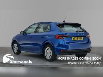 Used Skoda Fabia undefined for sale - 78513509: Photo