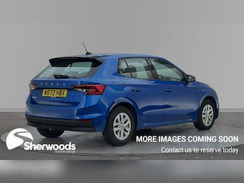 Used Skoda Fabia undefined for sale - 78513509: Photo