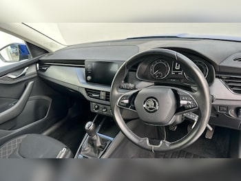 Used Skoda Kamiq 2021 for sale - 75550103: Photo