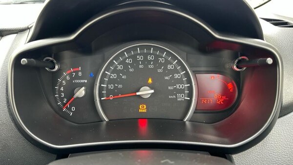 Used Suzuki Celerio 2017 for sale - 76231067: Photo 13