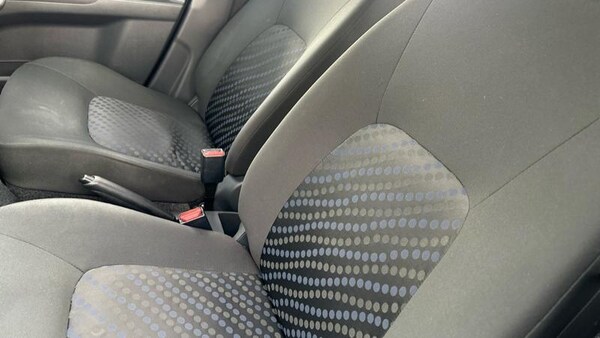 Used Suzuki Celerio 2017 for sale - 76231067: Photo 22