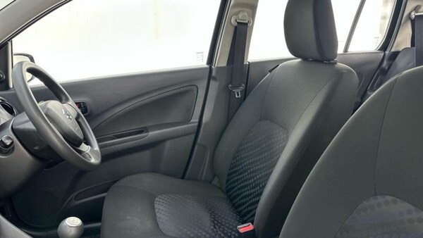 Used Suzuki Celerio 2017 for sale - 76231067: Photo 23