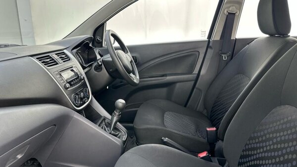 Used Suzuki Celerio 2017 for sale - 76231067: Photo 24