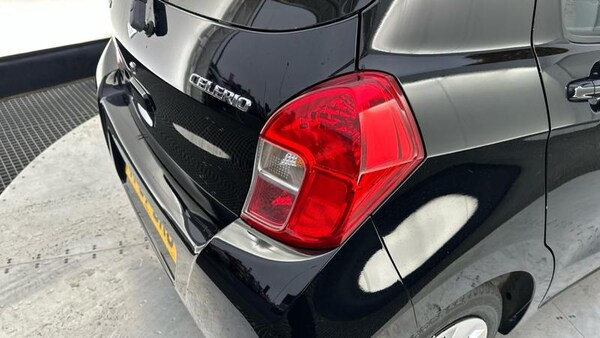 Used Suzuki Celerio 2017 for sale - 76231067: Photo 28