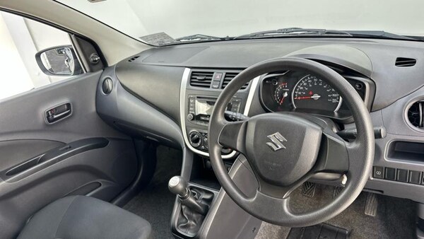 Used Suzuki Celerio 2017 for sale - 76231067: Photo 2
