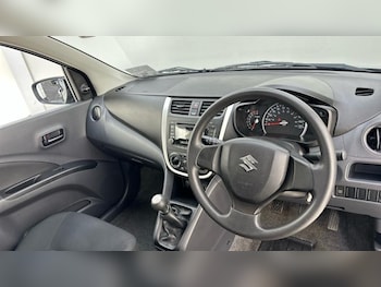 Used Suzuki Celerio 2017 for sale - 76231067: Photo 2