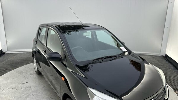 Used Suzuki Celerio 2017 for sale - 76231067: Photo 31