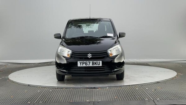 Used Suzuki Celerio 2017 for sale - 76231067: Photo 3