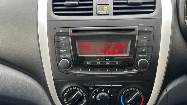 Used Suzuki Celerio 2017 for sale - 76231067: Photo 44