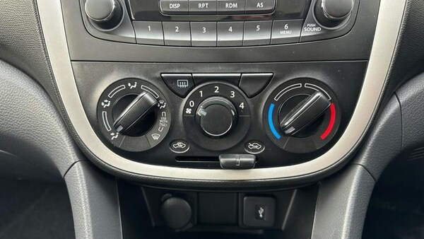 Used Suzuki Celerio 2017 for sale - 76231067: Photo 45