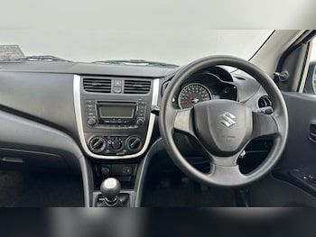 Used Suzuki Celerio 2017 for sale - 76231067: Photo 4