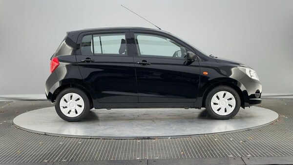 Used Suzuki Celerio 2017 for sale - 76231067: Photo 5