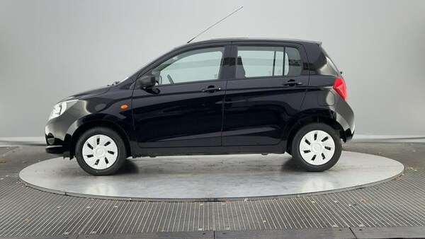 Used Suzuki Celerio 2017 for sale - 76231067: Photo 9