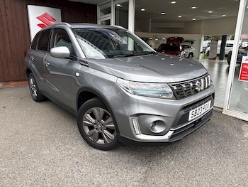 Used Suzuki Vitara 2023 for sale - 79536134: Photo