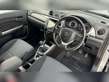 Used Suzuki Vitara 2023 for sale - 79536134: Photo