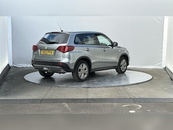 Used Suzuki Vitara 2023 for sale - 79536134: Photo