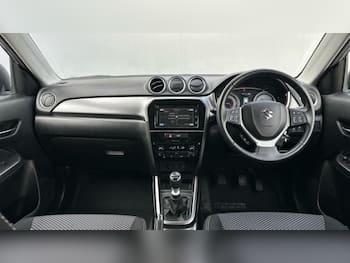 Used Suzuki Vitara 2023 for sale - 79536134: Photo