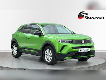 Used Vauxhall Mokka undefined for sale - 78562948: Photo