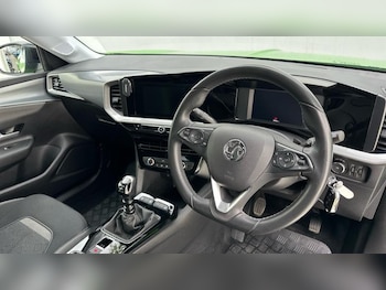 Used Vauxhall Mokka undefined for sale - 78562948: Photo