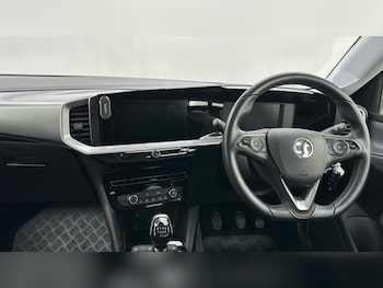 Used Vauxhall Mokka undefined for sale - 78562948: Photo
