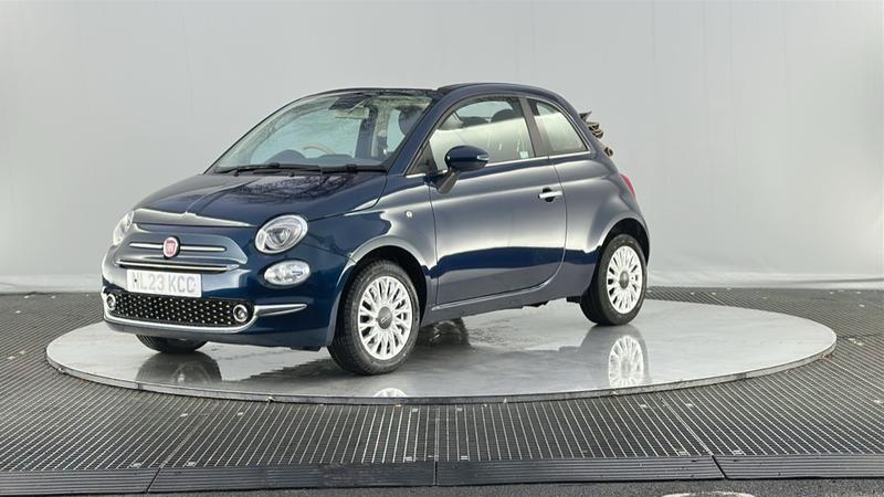 Used Fiat 500C 2023 for sale - 77354503: Photo 10