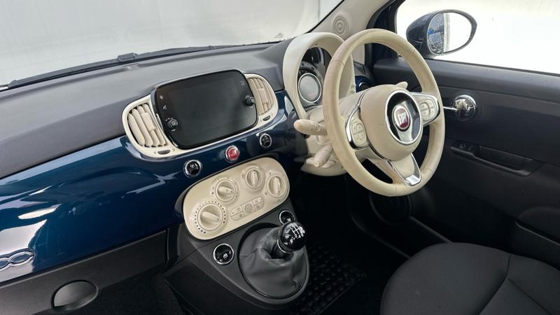Used Fiat 500C 2023 for sale - 77354503: Photo 12