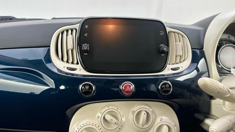 Used Fiat 500C 2023 for sale - 77354503: Photo 13