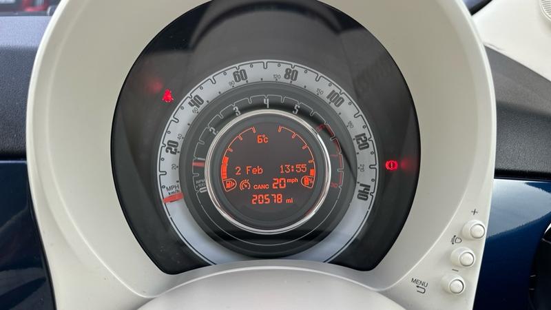 Used Fiat 500C 2023 for sale - 77354503: Photo 14