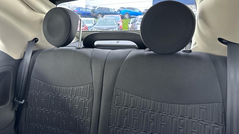 Used Fiat 500C 2023 for sale - 77354503: Photo 15