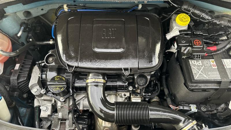 Used Fiat 500C 2023 for sale - 77354503: Photo 18